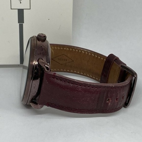 Fossil Gen 3 Authentic Genuine Smart Watch FTW2113 main image 5